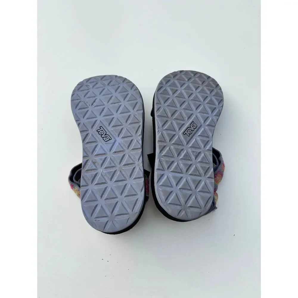 Teva Women's Original Universal Outdoor Sandal Girls 5